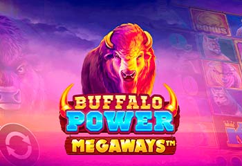 Buffalo Power: Megaways