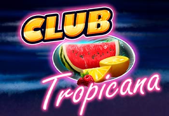 Club Tropicana