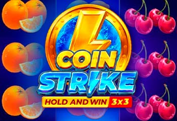 Coin Strike: Hold and Win