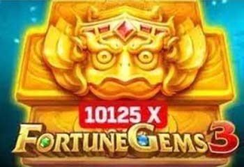 Fortune Gems 3