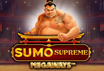 Sumo Supreme Megaways