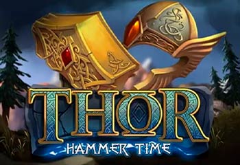 Thor Hammer Time