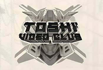 Toshi Video Club