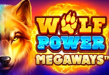 Wolfpower Megaways